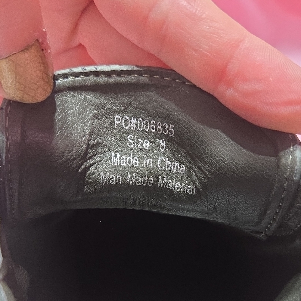 Journee Clara Women's Wedge Sneakers - Picture 4 of 10